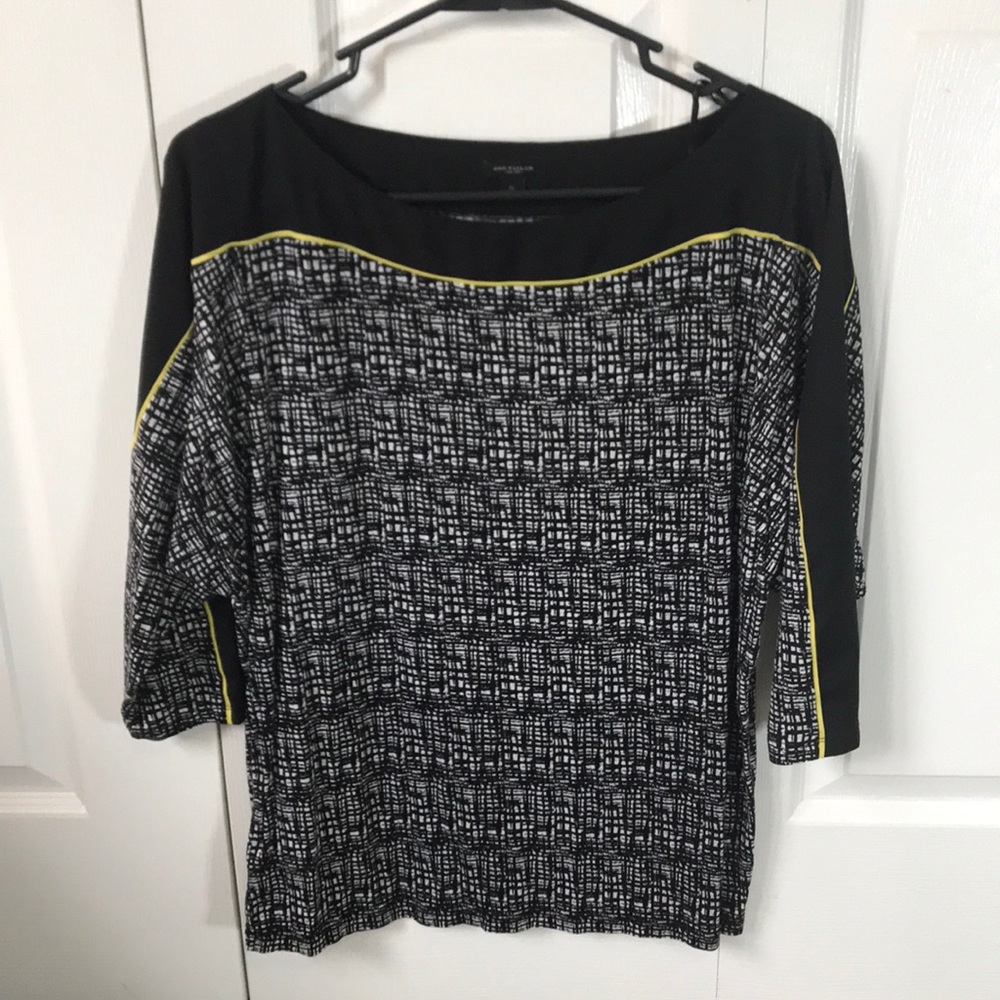 Ann Taylor Top